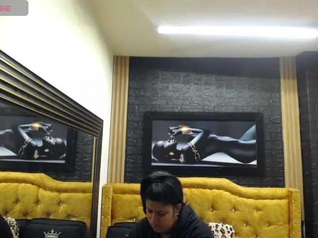 Offline valeriwet on BongaCams