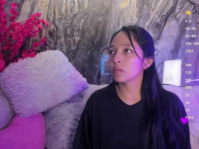 Offline Valery-wang on BongaCams