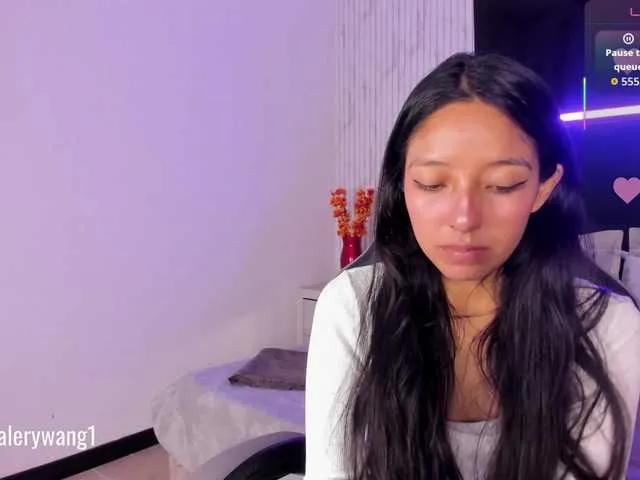 Offline Valery-wang on BongaCams