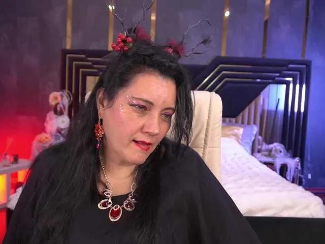 Offline ValeryRosseee on BongaCams