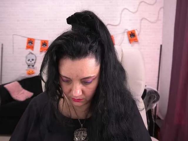 Offline ValeryRosseee on BongaCams