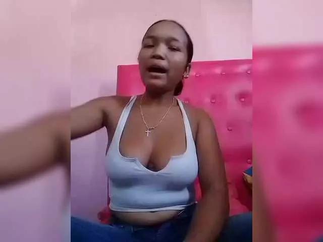 Offline Vaninah on BongaCams