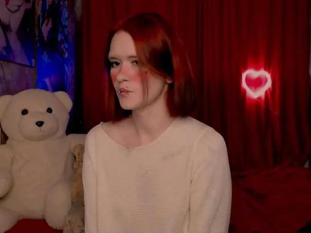 Offline Velvet-and-Venom on BongaCams