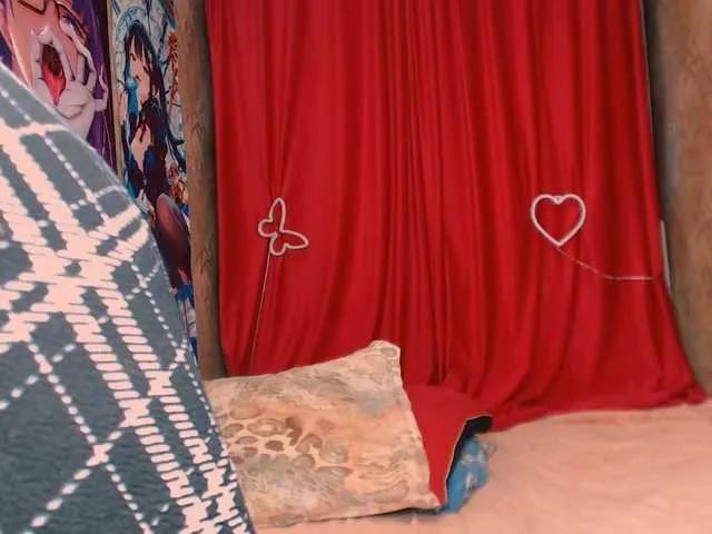 Offline Velvet-and-Venom on BongaCams