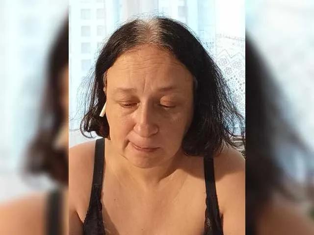 Offline VeneraNorth on BongaCams