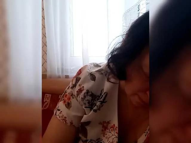 Offline VeneraNorth on BongaCams