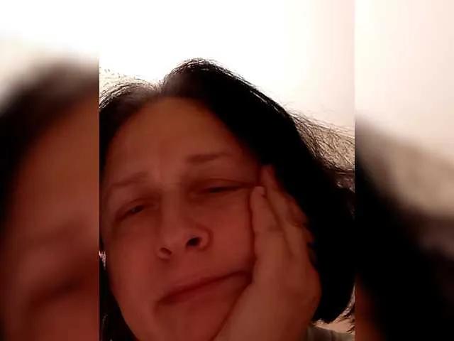 Offline VeneraNorth on BongaCams