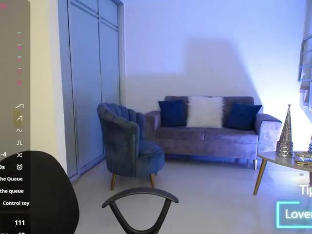 Offline VenusianHumiliation on BongaCams