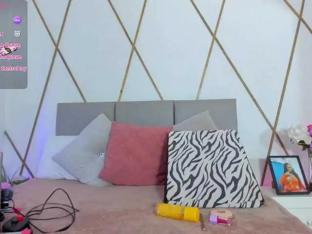 Offline Venuswilds on BongaCams