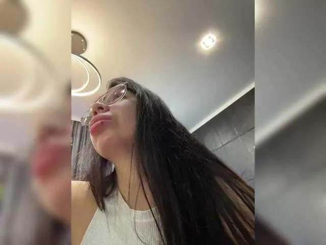 Freechat Vero19nika on BongaCams