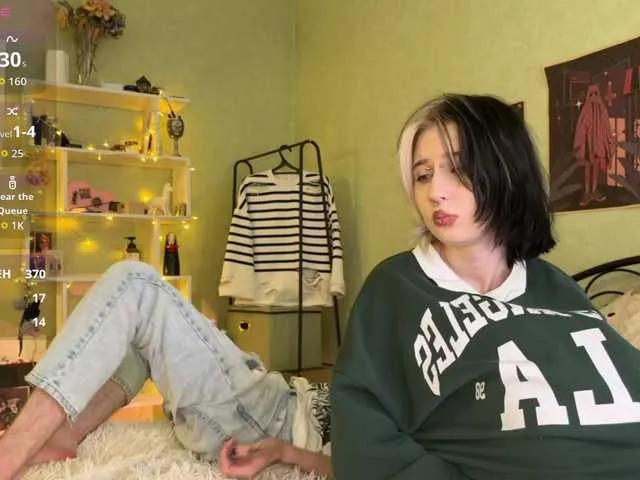 Freechat VeryRareTwins on BongaCams