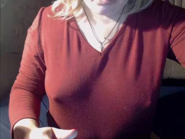 Freechat vesna2020 on BongaCams