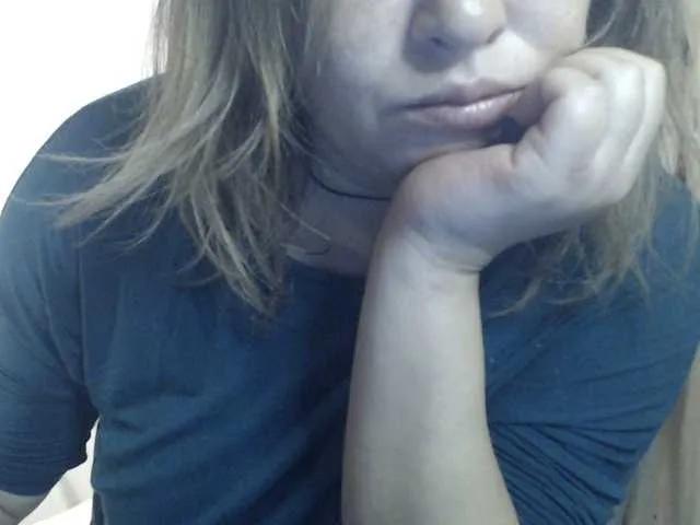 Freechat vesna2020 on BongaCams