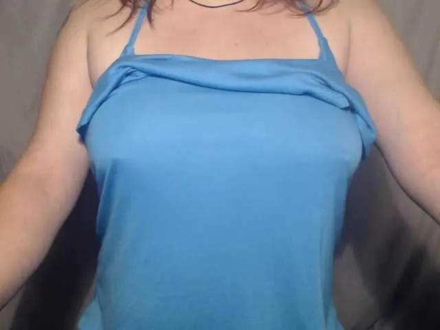 Freechat vesna2020 on BongaCams