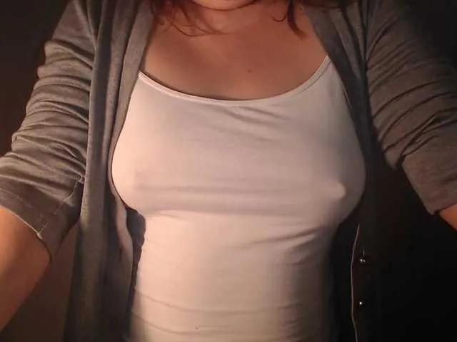 Freechat vesna2020 on BongaCams