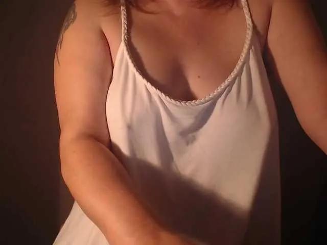 Freechat vesna2020 on BongaCams