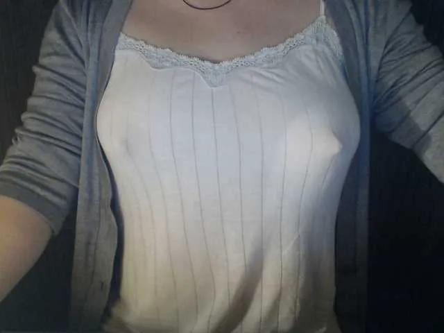 Freechat vesna2020 on BongaCams