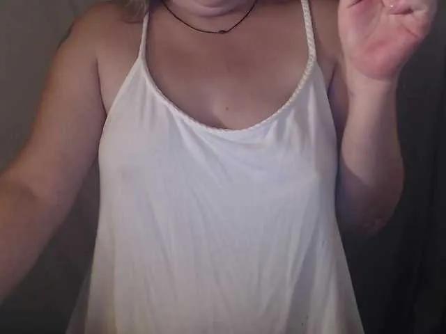 Freechat vesna2020 on BongaCams