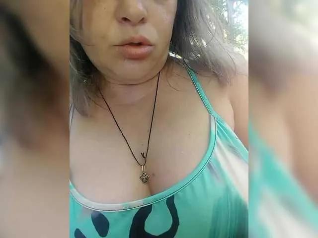 Freechat vesna2020 on BongaCams