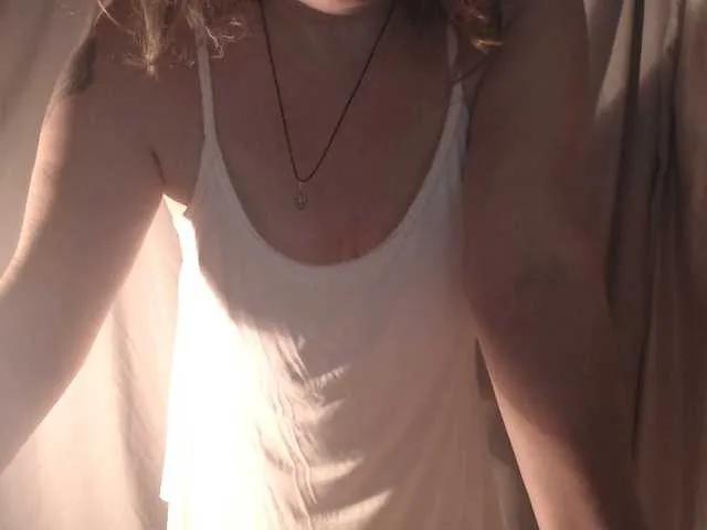 Freechat vesna2020 on BongaCams