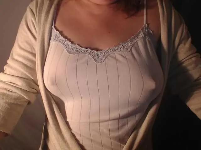 Freechat vesna2020 on BongaCams