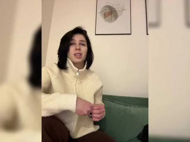 Offline VibroMashulkaDashulka on BongaCams