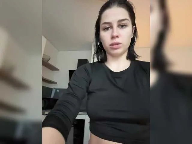 Offline VibroMashulkaDashulka on BongaCams