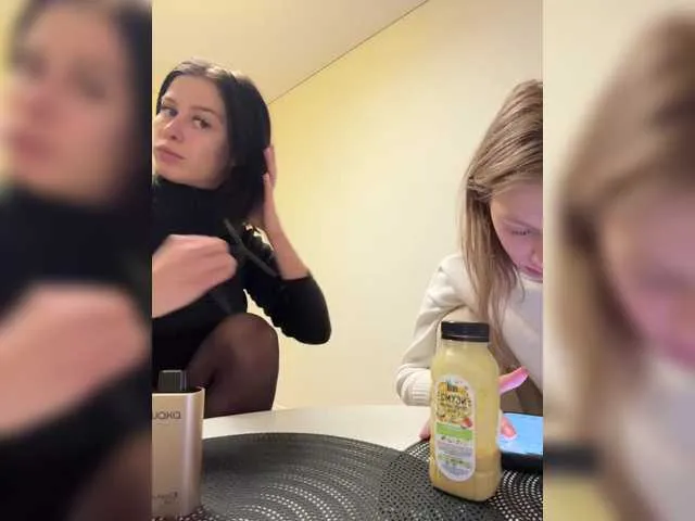 Offline VibroMashulkaDashulka on BongaCams