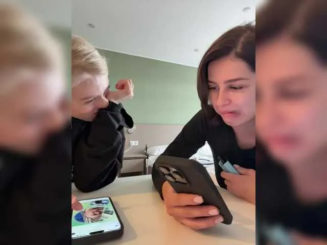 Offline VibroMashulkaDashulka on BongaCams