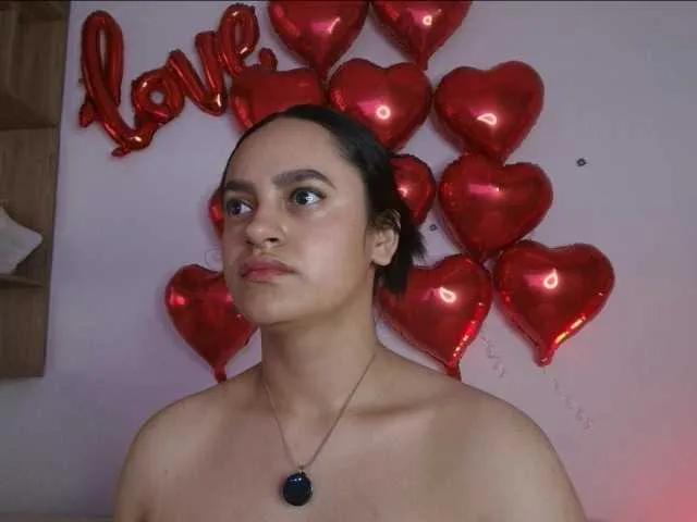 Offline victoriablack on BongaCams