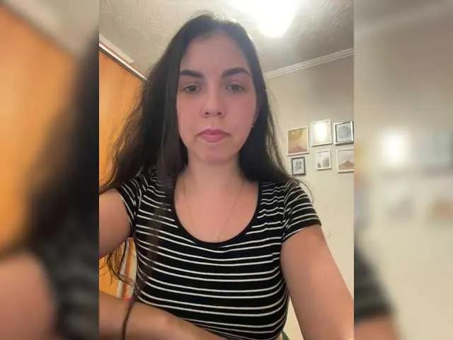 Offline Vika19981 on BongaCams