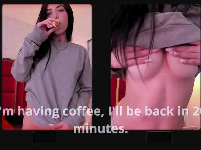 Freechat violetsmith on BongaCams