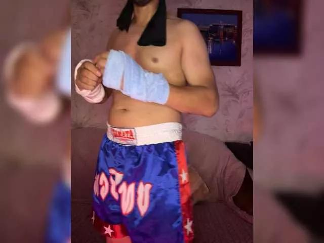 Freechat VIP17CoupleDream on BongaCams