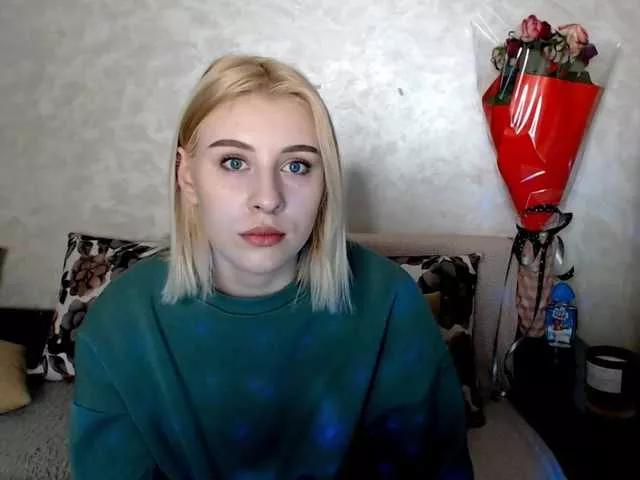 Freechat virgokristy on BongaCams
