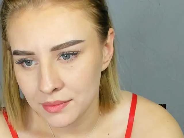 Freechat virgokristy on BongaCams