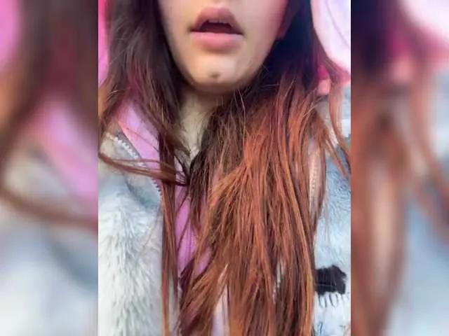 Offline Vishenka69 on BongaCams