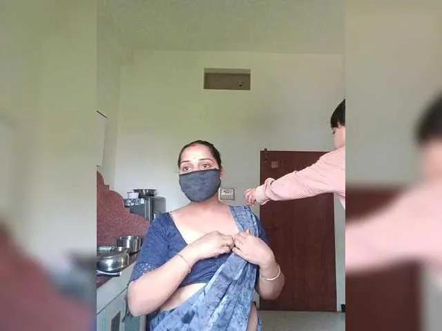 Offline VISHU1-1 on BongaCams