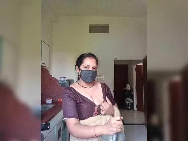 Offline VISHU1-1 on BongaCams