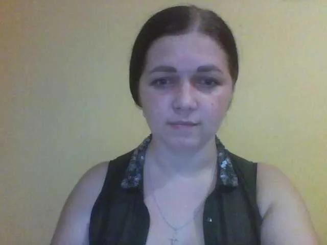 Offline Vitalina272127 on BongaCams