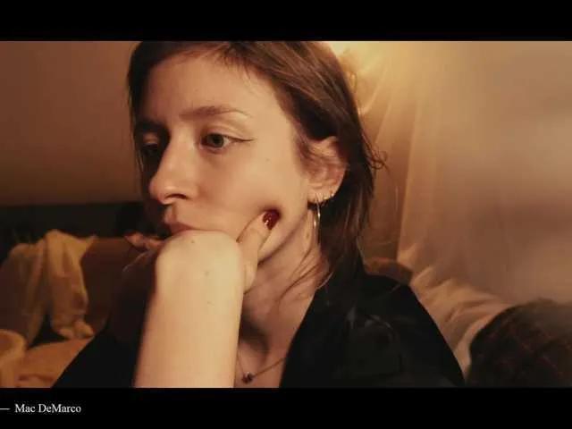 Offline WebCora on BongaCams