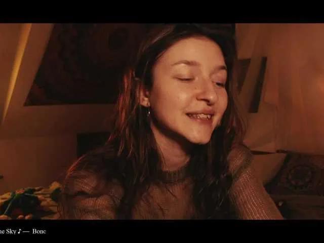 BongaCams WebCora is Freechat WebCora — Freechat on BongaCams