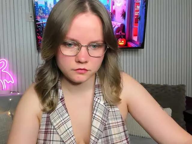 Freechat WebSamkaa on BongaCams