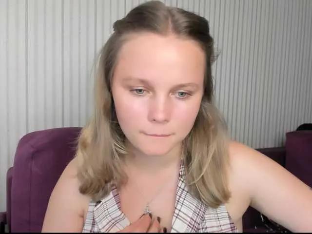 Freechat WebSamkaa on BongaCams