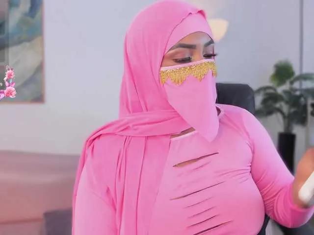 Offline Wife-jasmine on BongaCams