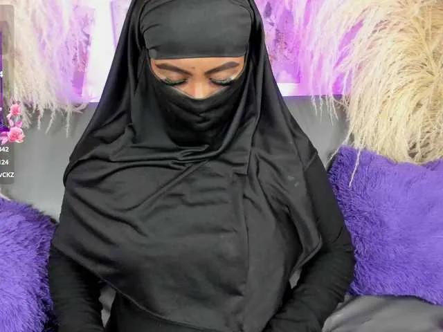 Offline Wife-jasmine on BongaCams