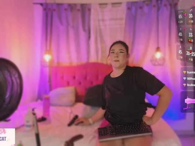 Offline Wild-lilhy on BongaCams