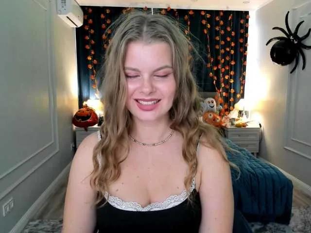 Offline WildDesirea on BongaCams