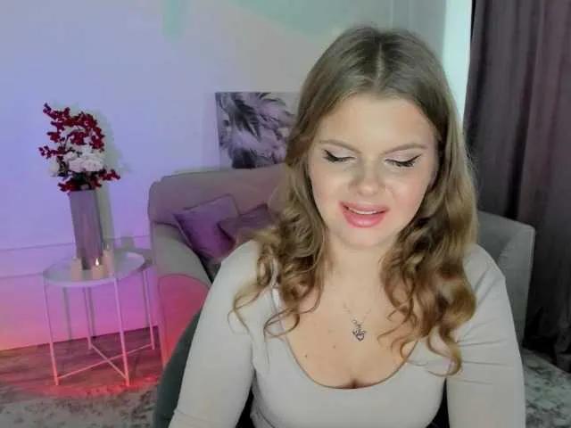 Offline WildDesirea on BongaCams