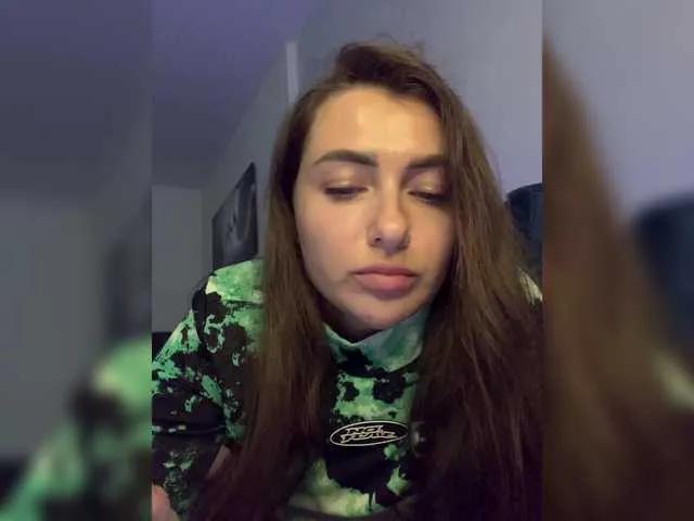 Offline WILDGIRL on BongaCams