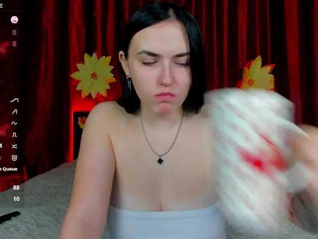 Offline witch-lady18 on BongaCams